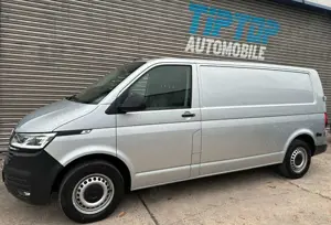 Volkswagen T6 Transporter *NAVI*LED*STANDHEIZUNG*KLIMA*ACC*