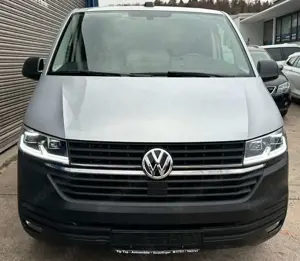 Volkswagen T6 Transporter *NAVI*LED*STANDHEIZUNG*KLIMA*ACC* Bild 2