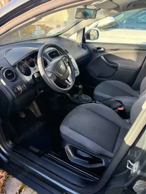 SEAT Altea XL 4You Bild 5