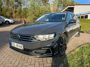 Volkswagen Passat Variant GTE  *LED *Navi *Spiegel-Paket