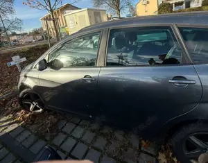 SEAT Altea XL 4You Bild 3