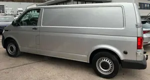 Volkswagen T6 Transporter *NAVI*LED*STANDHEIZUNG*KLIMA*ACC* Bild 4