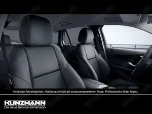 Mercedes-Benz GLC 250 4M EasyPack AHK Sitzkomfort-Paket Bild 5