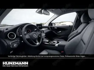Mercedes-Benz GLC 250 4M EasyPack AHK Sitzkomfort-Paket Bild 2