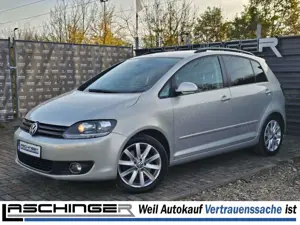 Volkswagen Golf Plus VI 1.4 Highline XENON NAVI PDC AHK SHZ