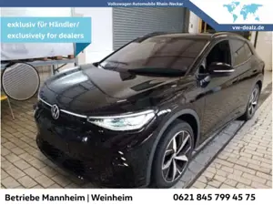 Volkswagen ID.4 GTX 4Motion 250kW GAR 2030 Navi PDC IQ Ligh