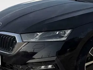 Skoda Octavia Bild 5