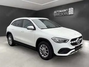 Mercedes-Benz GLA 250 e Leder*Navi*DAB*Burmester*DigTacho*MBUX