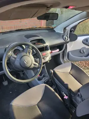 Citroen C1 1.0 Style