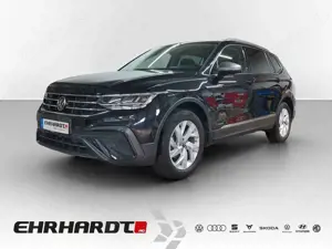 Volkswagen Tiguan Allspace 1.5 TSI ACT Life DCC AHK*PANO*HUD*VIRTUAL*LED*N...