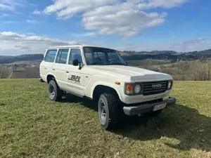 Toyota Land Cruiser Land Cruiser HJ 60