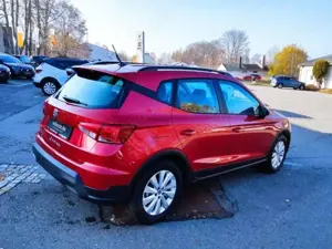 SEAT Arona Bild 2