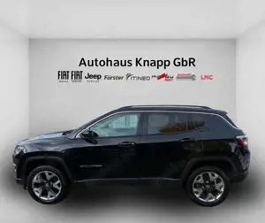 Jeep Compass Bild 3