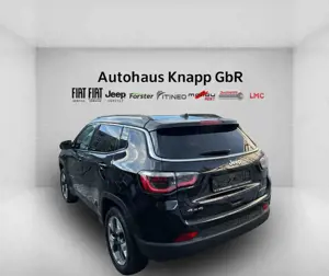 Jeep Compass Bild 5