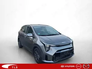 Kia Picanto Vision 1.0 EU6d Navi Apple CarPlay Android Auto Kl Bild 4
