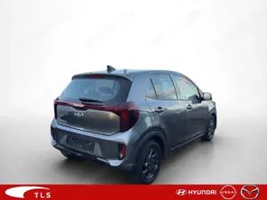 Kia Picanto Vision 1.0 EU6d Navi Apple CarPlay Android Auto Kl Bild 3