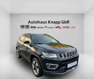 Jeep Compass Bild 2