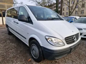 Mercedes-Benz Vito 109 CDI extralang  (639.705)