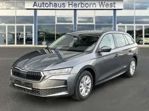 Skoda Octavia IV Combi 1.5 TSI e-TEC LED Navi AHK Vorbereitung P