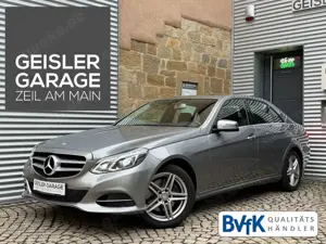 Mercedes-Benz E 300 CDI Avantgarde Navi LED eGSD MultiKonturSi