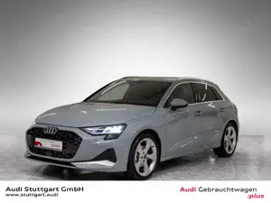 Audi A3 advanced 35 TFSI S-Tronic