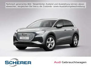 Audi Q4 e-tron 35 e-tron 125 kW