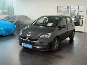 Opel Corsa Corsa Diesel, CarPlay, SHZ, Alu, PDC V+H,