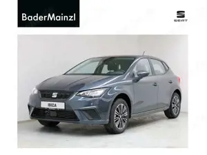 SEAT Ibiza Style 1.0 TSI 70 kW 5-Gang