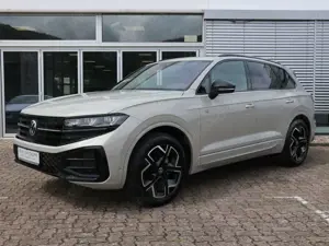 Volkswagen Touareg R-Line 3,0 V6 TDI SCR 4MOTION (286 PS)*A Bild 2