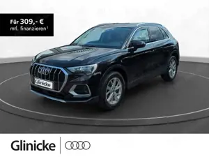 Audi Q3 35 TFSI advanced AHK StHz