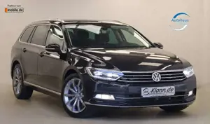 Volkswagen Passat Variant Passat 2.0TDI 239PS DSG Highline 4Motion ACC AHK