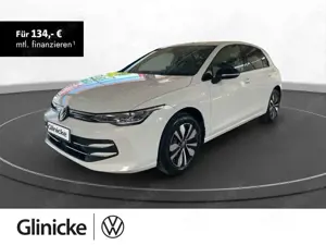 Volkswagen Golf VIII Life "GOAL" 1,5 eTSI (150 PS) DSG