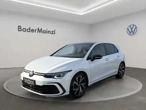 Volkswagen Golf 2.0 TDI R Line Navi LED Pano RFK ACC