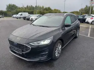 Ford Focus Turnier 1.5TDCI Titanium X AUTOMATIK*LED*