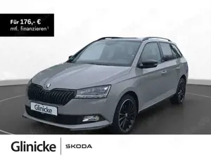 Skoda Fabia Combi 1.0 TSI Monte Carlo