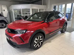 Opel Mokka GS Automatik +AHK+NAVI+TECH PAKET+