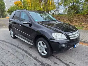 Mercedes-Benz ML 320 4 matic