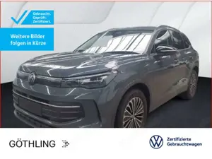 Volkswagen Tiguan 2.0 TDI DSG GOAL*LED*AHK*KAMERA*NAVI*KLIM