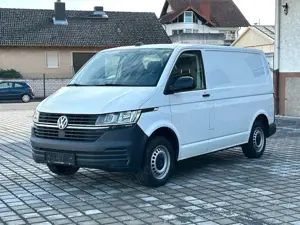 Volkswagen T6 Transporter T6.1 2,0 TDI Transporter Kasten *NAVI*TEMP*1.HD*