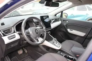 Renault Captur Edition One TCE 140 EDC Bild 3