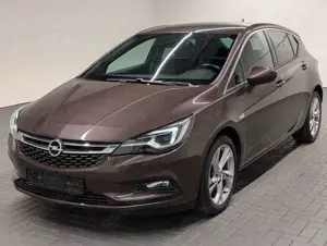 Opel Astra K Dynamic Matrix-LED/Navi/PDC/Tempom./17LM