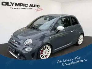 Abarth 595 1.4 T-Jet 16V  KLIMA TOUCH DAB USB BLUETOOTH