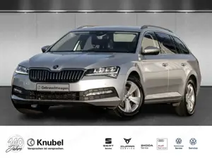 Skoda Superb Combi Ambition 1.5 TSI LED/NAVI/ACC
