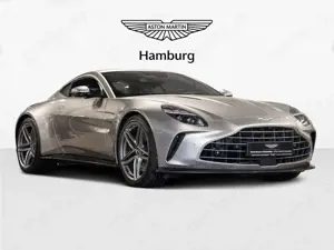 Aston Martin V8 Vantage  Coupe Aston Martin Hamburg