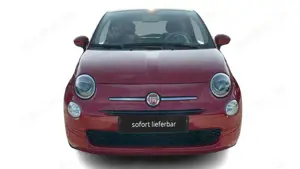 Fiat 500 1,0 MHEV Club DAB Klima Tempomat