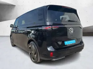 Volkswagen ID. Buzz ID.Buzz GTX 4M LR 7SITZE 21 ACC AHK HuD 5J.GAR Bild 2