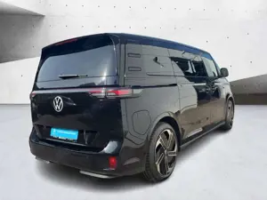 Volkswagen ID. Buzz ID.Buzz GTX 4M LR 7SITZE 21 ACC AHK HuD 5J.GAR Bild 3