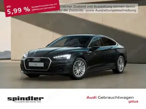 Audi A5 40TDI quattro S-tronic/ Pano,Matrix