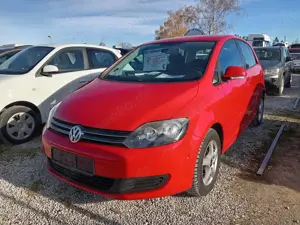 Volkswagen Golf Plus Golf Plus ,1. Hand,nur 67000km, Tüv. 11. 27