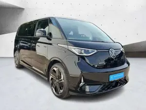 Volkswagen ID. Buzz ID.Buzz GTX 4M LR 7SITZE 21 ACC AHK HuD 5J.GAR Bild 5